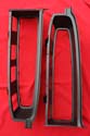 These are 1967 GTO Grill Housings.  They are brand new.  Not used.  
